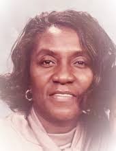 Obituary information for Annie Laura Watts