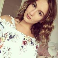 Kira Kramer's Instagram, Twitter & Facebook