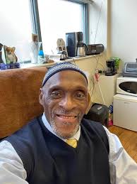 Roseanne Thomas, MSW