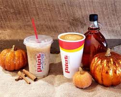 Cumberland farms' signature farmhouse blend coffee beans. Cumberland Farms Pilot Flying J Join Pumpkin Craze Convenience Store News