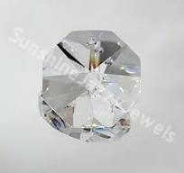 Cristal de Swarovski STRASS - Piezas de araña / Colgante ...
