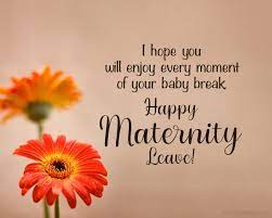 We did not find results for: 70 Maternity Leave Wishes Messages And Quotes Wishesmsg