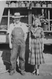 John Arvil McClure (1899-1961)