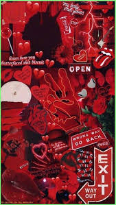 February 17, 2021april 1, 2020 by admin. Retro Red Wallpapers Wallpaper Cave
