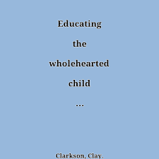 It's important to be consistent about discipline. Jmrl Find It Educating The Wholehearted Child A Handbook For Christian Home Education