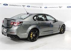 Holden special vehicles was the officially designated performance vehicle division of holden. Hsv