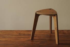 Chair (कुर्सी) is an important object in our lives. Stool Wood Stool Chair Plywood Furniture Kids Stool Etsy