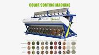 Sesame/soybean/sorghum/millet/wheat/corn/maize/white Rice Color Sorter  Machine optical sorter