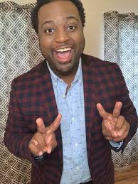 Guess who just interviewed to be a contestant