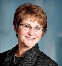 Long-time Orangeville Coun. Sylvia Bradley stepping away from local  political arena