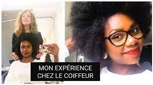 En bref de multiples idées de coiffure afro pour les cheveux crépus ou les cheveux frisés ! Cheveux Crepus Frises Je Teste Le Salon De Coiffure Le Bar A Boucles Mon Afro Parfait Youtube