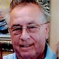 James A. Hansen Obituary