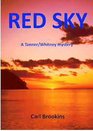 RED SKY (Tanner/Whitney sailing adventures) See more