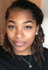 Nicole Jessica Outlaw