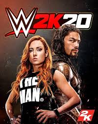 Click the download button below and you will be asked if you want to open the torrent. Wwe 2k20