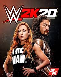 Wwe road to wrestlemania x8 · superstar saga · firered reboot · the legend of zelda: Wwe 2k20