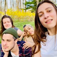 Summer Play Lab 2021 — Ancram Center for the Arts