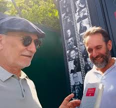 João B. Ventura lança novo livro