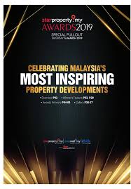 Hence, as a company who wants to operate express bus services, moraza holdings sdn bhd is committed into providing the best service possible in line with its customer's expectations and specifically towards developing the express bus transportation network system. Starproperty My Awards 2019 Special Pullout By Starproperty Issuu