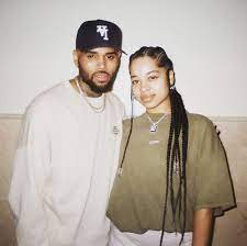 Ella Mai And Chris Brown Breezy Chris Brown Chris Brown Chris Brown Braids