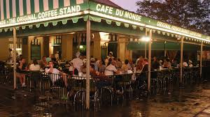 Some are even open 24 hours a day for those of you. Welcome To Cafe Du Monde New Orleans French Market Coffee Stand