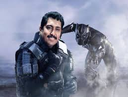 Estudió ciencias de la comunicación en la facultad de estudios. Tenoch Huerta Net Worth Wife Family Netflix Series Awards Education