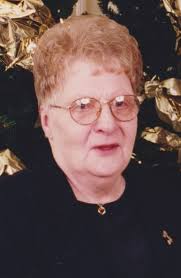 Helen McCormick Obituary