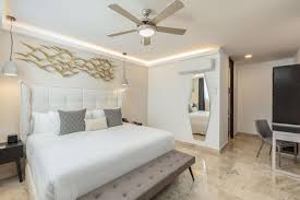 Simple and stylish, the anoka bedroom is perfect for those looking for an organic contemporary style. Serenity Hotel Boutique Playa Del Carmen Updated 2021 Prices