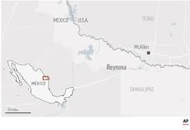 It lies just across the rio grande (río reynosa was founded in 1749 as part of a program to develop the mexican interior. Bdhlkbhqz2rznm