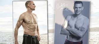 Stará boleslav) is a czech rower. To Je Telo Synek V Roli Modela Veslar Propaguje Trenyrky Byvaleho Soka Blesk Sport