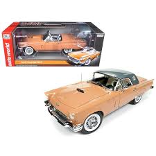 Image result for Coral Sand 1957 Thunderbird