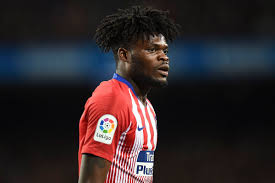 كل ما يخص اتليتكو مدريد من اخبار ️ صور انتقالات احصائيات تغطية المباريات ⚽. Footy Accumulators On Twitter So It Turns Out That Atletico Madrid Midfielder Thomas Partey Has A Release Clause Of 50million Surely Clubs Should Be Jumping At That Price Especially In Today S Market