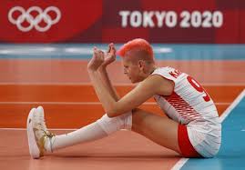 Maybe you would like to learn more about one of these? Filenin Sultanlari Gururlandirdi Tokyo Da Son Olimpiyat Sampiyonu Cin I Set Vermeden Maglup Etti Havadisankara Com Gundem Ve Ekonomi Haberleri