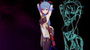 Best animated wallpapers for wallpaper engine. Hatsune Miku Wallpaper Engine