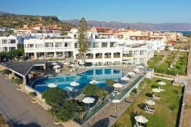 Guests can relax and enjoy the unobscured stunning sea views from pretty much every part of the hotel, and feel right at home in the spacious and modern rooms. Maritimo Beach Hotel Sisi Updated 2021 Prices