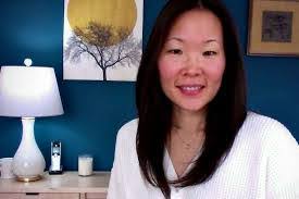 Minna Kim's Instagram, Twitter & Facebook