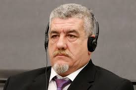 El caso Pjetër Shala: Testigo aclara las instalaciones de la sede logística  del ELK en Kukës