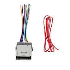 Les principaux utilisateurs des 1997 ford thunderbird radio wiring diagram layouts après l'installation startups sont procédure techniciens et ingénierie employés. Buying Guide Red Wolf Radio Stereo Replacement Iso Standard Adapter Conne