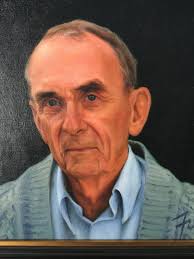 John I. Halloran, 89