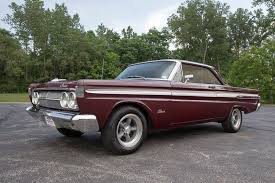 Image result for Bittersweet 1964 Mercury