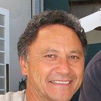 James Patrick Brown: Art director, producer an…