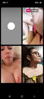 Live Sex: American Blonde Blonde Porn