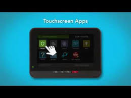 Cox offers just the one camera. How To Use The Cox Homelife Touchscreen Control Panel Youtube