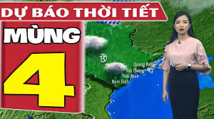 Những ngày giáp tết đinh dậu, bắc bộ đón không khí lạnh tăng cường và liên tục bổ sung, trung bộ mưa rào và dông, nam bộ trong khi tây nguyên nắng ráo. Dá»± Bao Thá»i Tiáº¿t Hom Nay Má»›i Nháº¥t Ngay 28 1 Thá»i Tiáº¿t Mung 4 Táº¿t Dá»± Bao Thá»i Tiáº¿t 3 Ngay Tá»›i Youtube