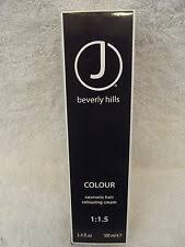 J Beverly Hills Hair Color Creams For Sale Ebay
