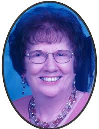 Obituary information for Patsy Allison