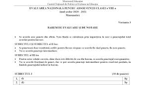 Şi a inceput lăudarea elevilor de 10, a liceelor de 10, a scolile gimnaziale de 10. Ddshgnui3ctkm