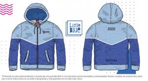 Crear buzo de egresados on sale