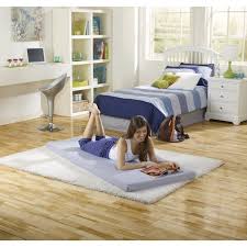 Free shipping free shipping free shipping. Simmons Beautysleep Siesta Single Memory Foam Guest Roll Up Extra Portable Mattress Bed Walmart Com Walmart Com