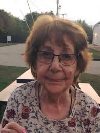 Martha Bartlett avis de décès